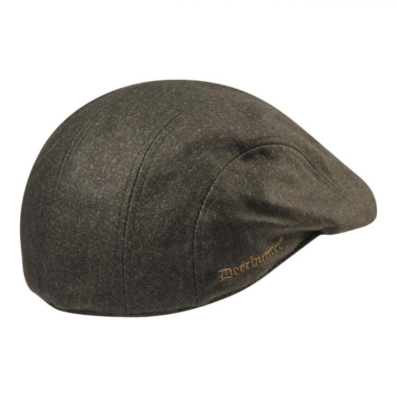 DEERHUNTER Flat Cap - poľovnícka baretka