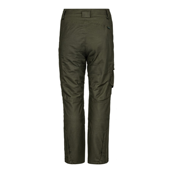 DEERHUNTER Lady Raven Winter Trousers - dámske nohavice