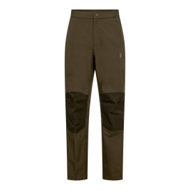 DEERHUNTER Track Rain Trousers - nepremokavé nohavice