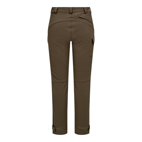 DEERHUNTER Lady Ann Full Stretch Trousers - dámske nohavice