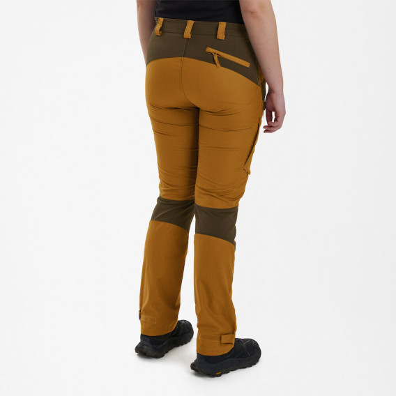 DEERHUNTER Lady Ann Trousers - dámske nohavice