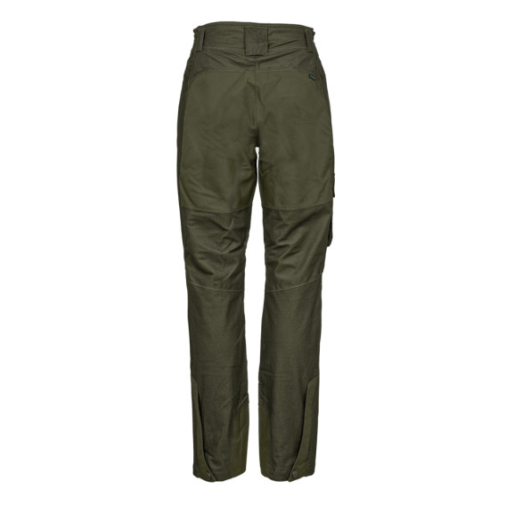 DEERHUNTER Lady Raven Trousers - dámske nohavice