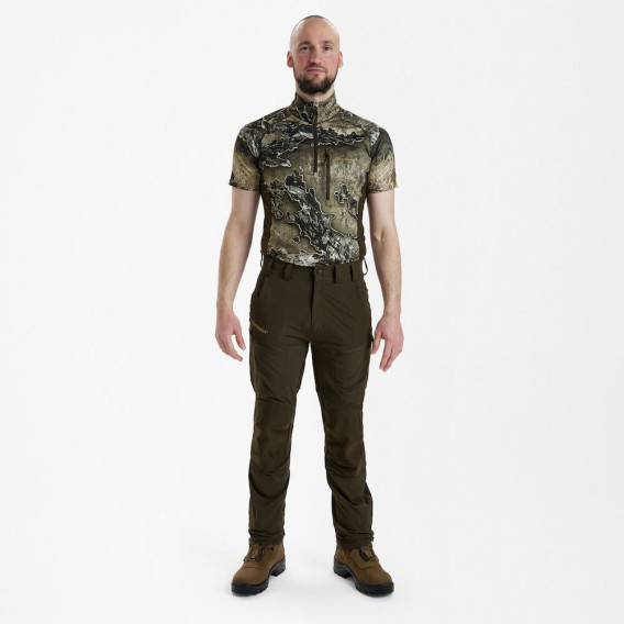 DEERHUNTER Excape Light Trousers - poľovnícke nohavice