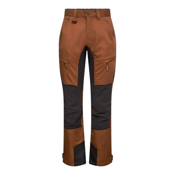 DEERHUNTER Rogaland Stretch Contrast Trousers - strečové nohavice