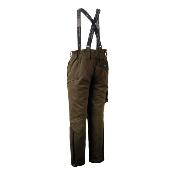 DEERHUNTER Muflon Trousers - zimné nohavice