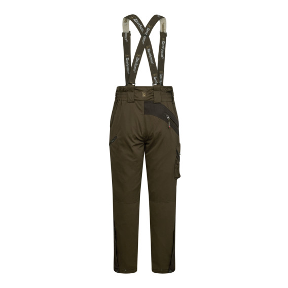 DEERHUNTER Muflon Trousers - zimné nohavice