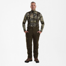 DEERHUNTER Excape Winter Trousers - zimné nohavice