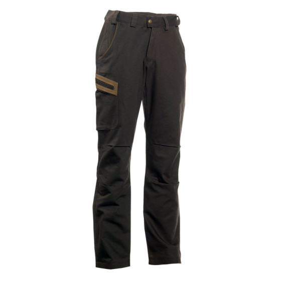 DEERHUNTER Monteria Shooting Trousers - strelecké nohavice