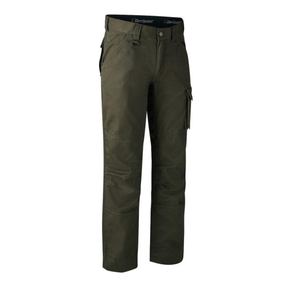 DEERHUNTER Rogaland Trousers - poľovnícke nohavice