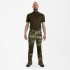 DEERHUNTER Realtree Excape Light Trousers - poľovnícke nohavice