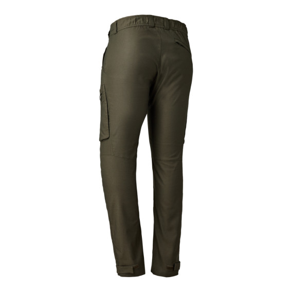 DEERHUNTER Matobo Trousers - nohavice