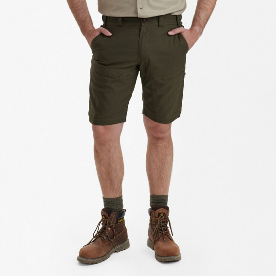 DEERHUNTER Matobo Shorts - krátke nohavice