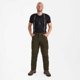 DEERHUNTER Eagle Winter Trousers - zimné poľovnícke nohavice