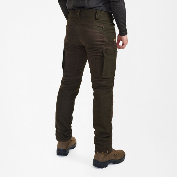 DEERHUNTER Tatra Trousers - nohavice