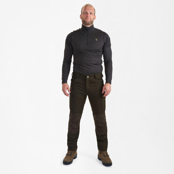 DEERHUNTER Tatra Trousers - nohavice