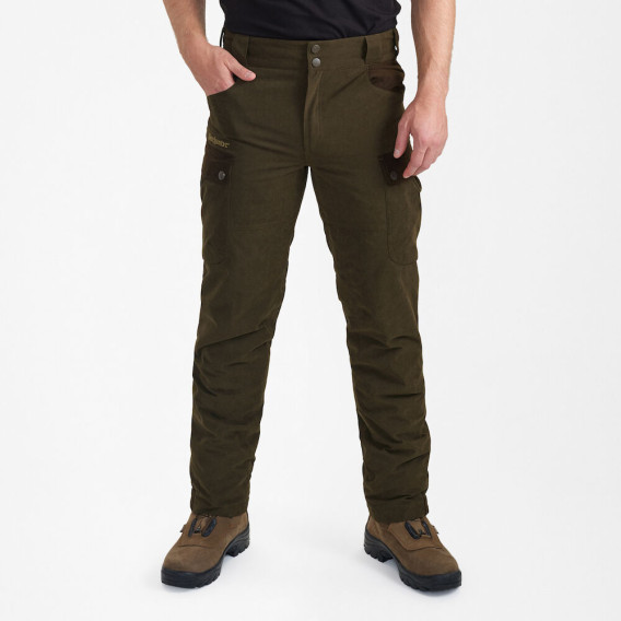 DEERHUNTER Eagle Trousers - poľovnícke nohavice