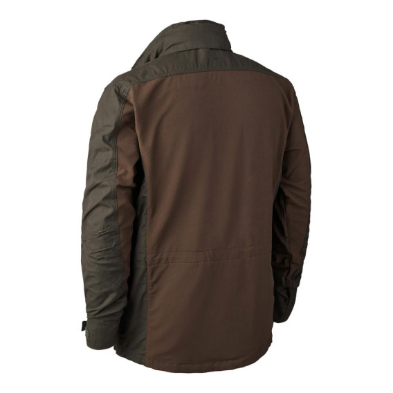 DEERHUNTER Strike Jacket Long - strečová bunda