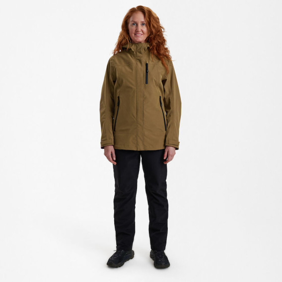 DEERHUNTER Lady Sarek Shell Jacket - dámska bunda