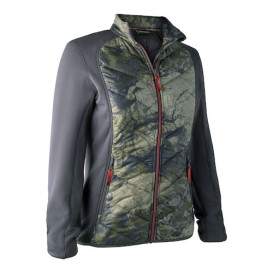 DEERHUNTER Lady Thuja Padded Jacket - dámska bunda