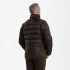 DEERHUNTER Excape Quilted Jacket - bunda