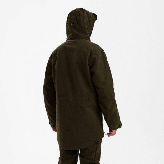 DEERHUNTER PRO Gamekeeper Smock - lovecký plášť