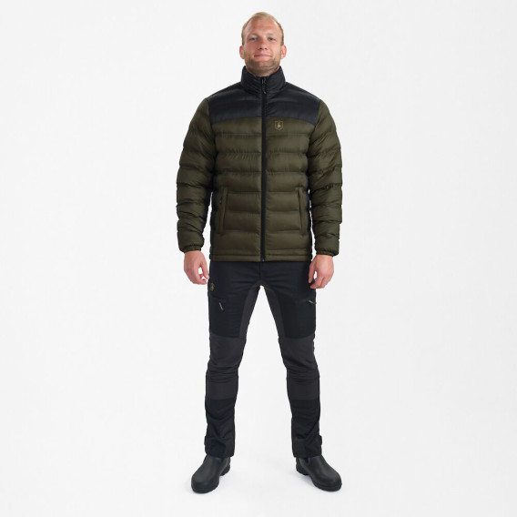 DEERHUNTER Northward Padded Jacket - bunda