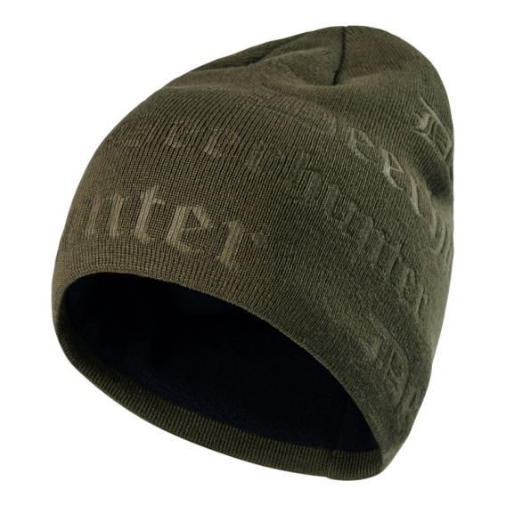 DEERHUNTER Embossed Logo Hat - čiapka embosovaná