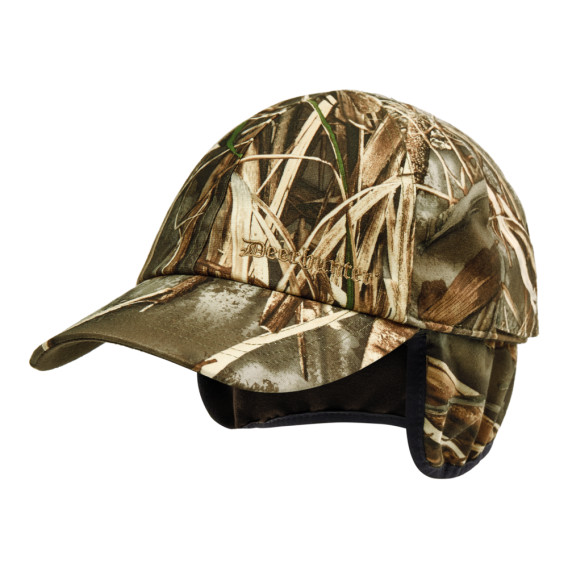 DEERHUNTER Game Safety Cap - poľovnícka čiapka