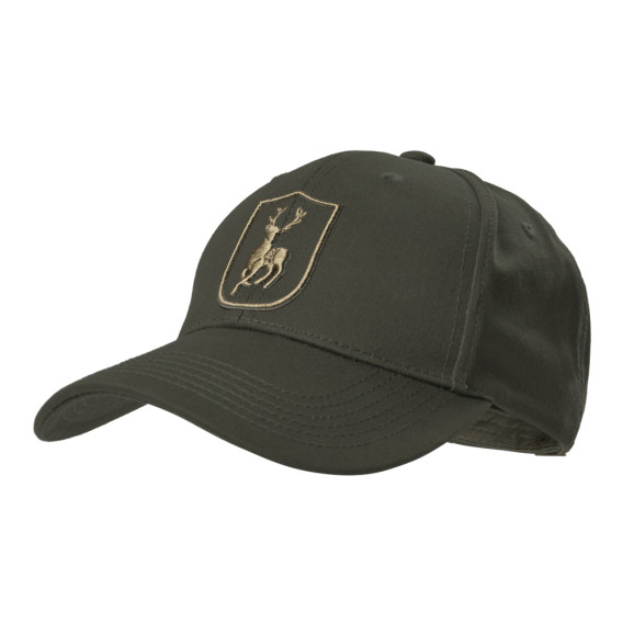 DEERHUNTER Shield Cap - šiltovka