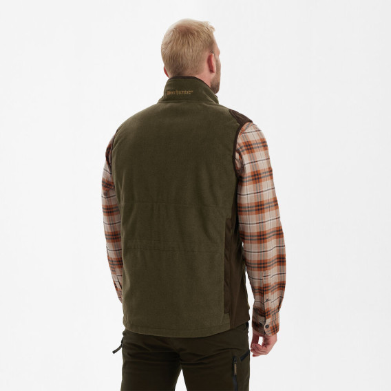 DEERHUNTER Gamekeeper Shooting Waistcoat - strelecká vesta