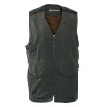 DEERHUNTER Smallville 2.G Waistcoat - poľovnícka vesta