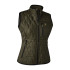 DEERHUNTER Lady Mossdale Quilted Waistcoat - dámska vesta