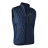 DEERHUNTER Mossdale Quilted Waistcoat - vesta