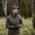 DEERHUNTER Lady Christine Quilted Jacket - dámska bunda