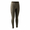 DEERHUNTER Lady Insulated Leggings - termospodky