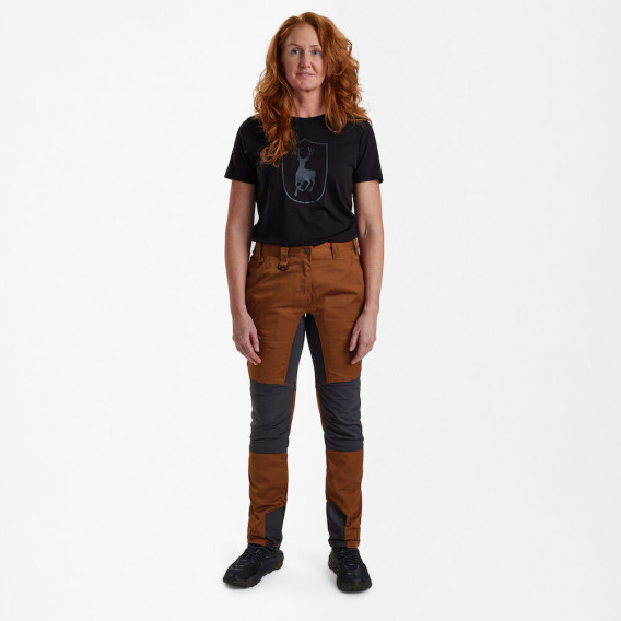 DEERHUNTER Lady Roja Trousers - dámske nohavice