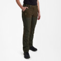 DEERHUNTER Lady Ann Membrane Trousers - dámske nohavice