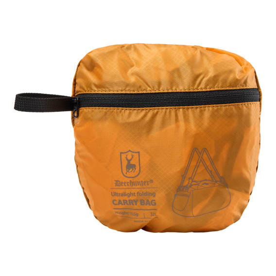 DEERHUNTER Packable Carry Bag 32L - zbaliteľná taška