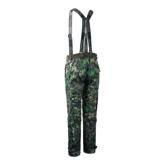 DEERHUNTER Predator Trousers - kamuflážne nohavice