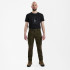 DEERHUNTER Rogaland Stretch Trousers - nohavice