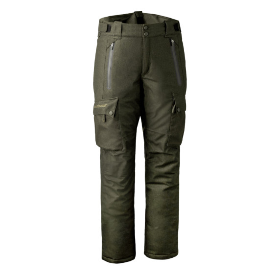 DEERHUNTER Ram Winter Trousers - poľovnícke zimné nohavice