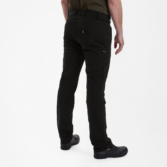 DEERHUNTER Strike Full Stretch Trousers - celostrečové nohavice