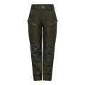 DEERHUNTER Youth Chasse Trousers - detské poľovnícke nohavice