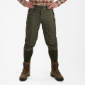 DEERHUNTER Pro Gamekeeper Breeks - poľovnícke golfky