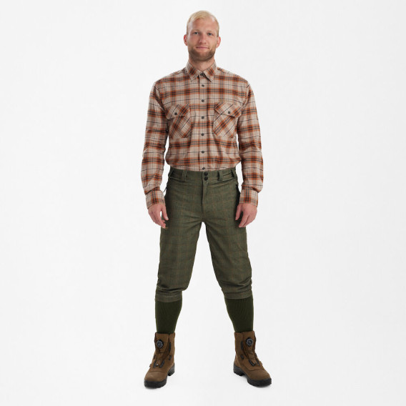 DEERHUNTER Pro Gamekeeper Breeks - poľovnícke golfky