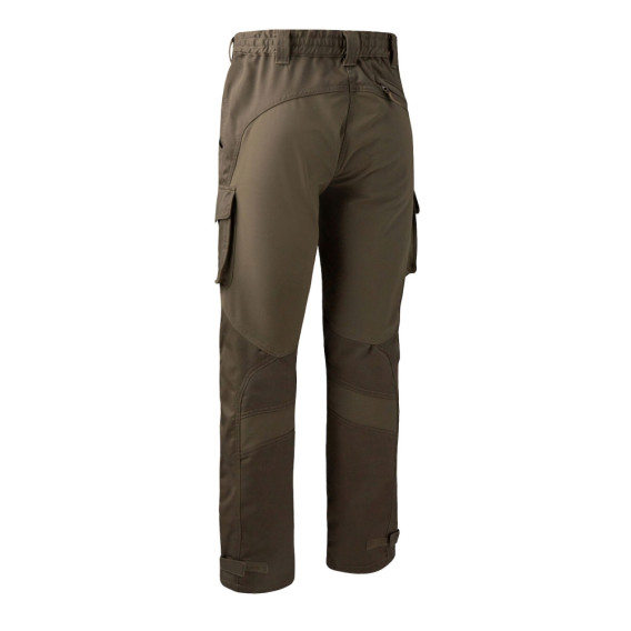 DEERHUNTER Rogaland Stretch Trousers - nohavice