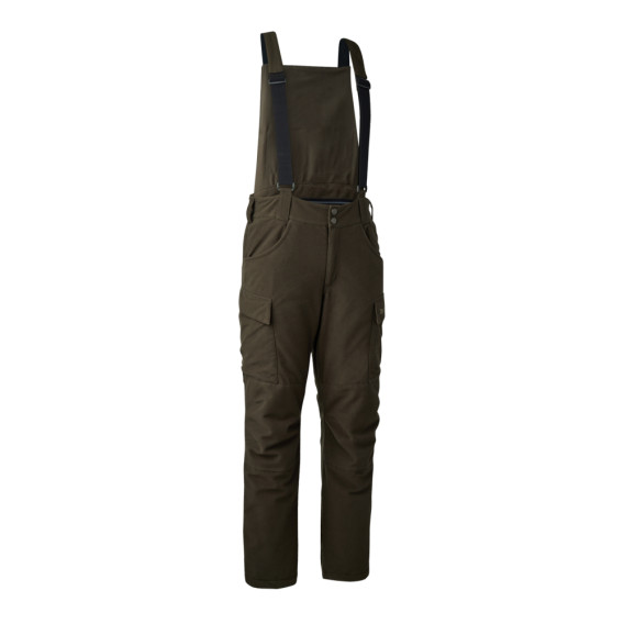 DEERHUNTER Heat Game Trousers - poľovnícke vyhrievané nohavice