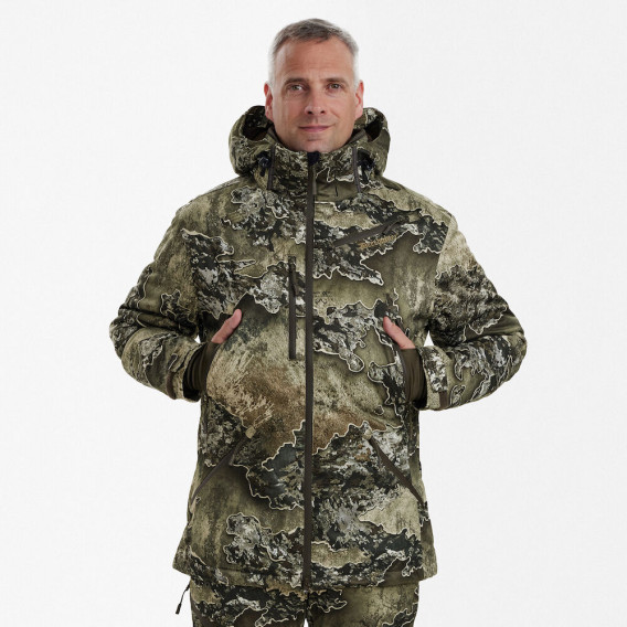 DEERHUNTER Realtree Excape Winter Jacket - zimná bunda