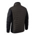 DEERHUNTER Moor Padded Jacket w. Knit - bunda