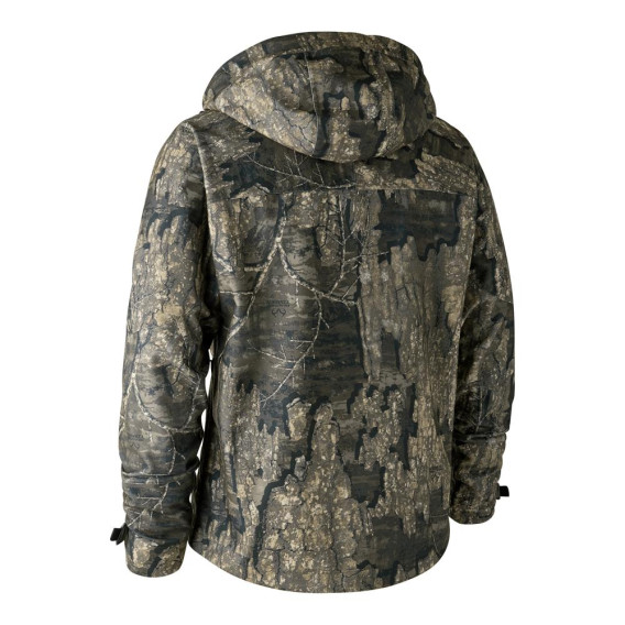 DEERHUNTER PRO Gamekeeper Jacket Short - lovecká bunda